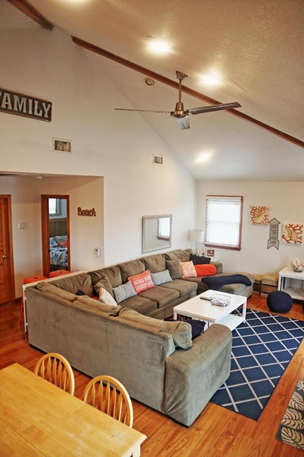 Lake Front Modern Beach House-Hatteras Island Avon Kültér fotó