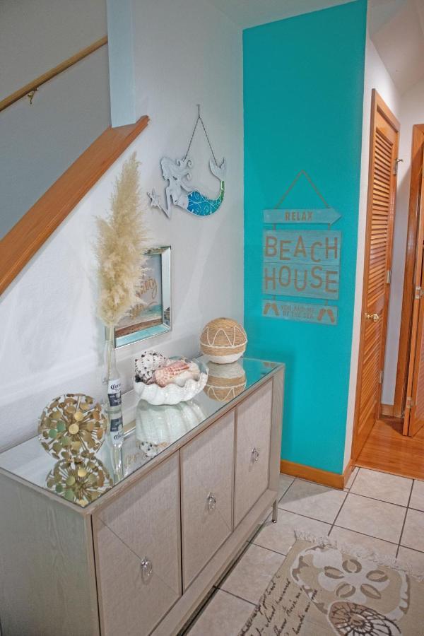 Lake Front Modern Beach House-Hatteras Island Avon Kültér fotó